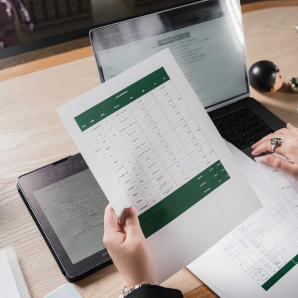 高效接案進化課