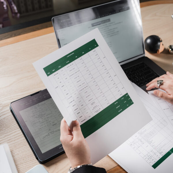 高效接案進化課